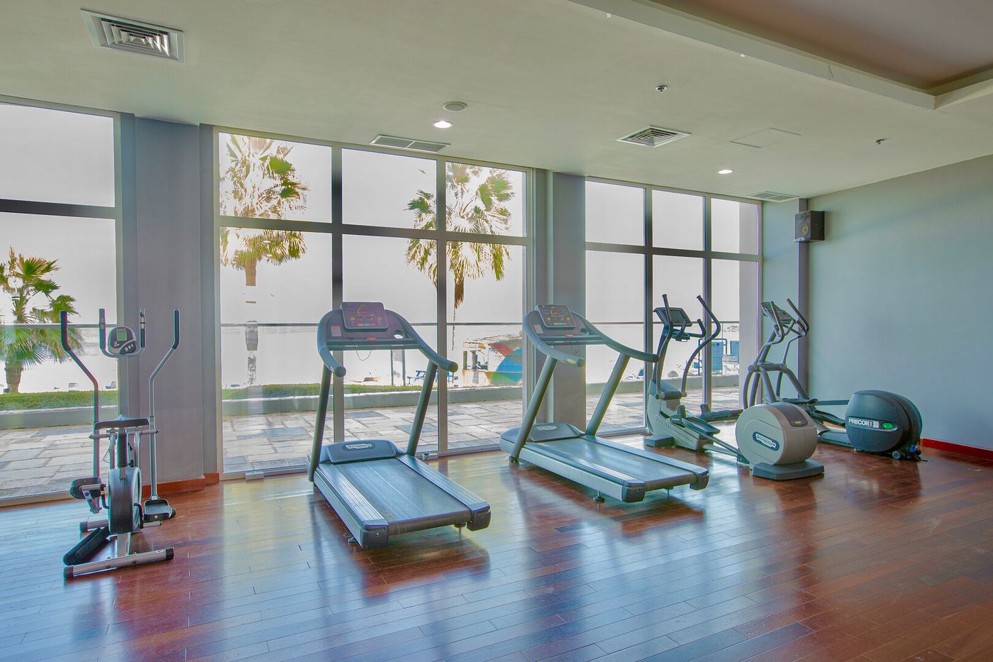 Radisson Blu Resort, Fujairah 19.08
