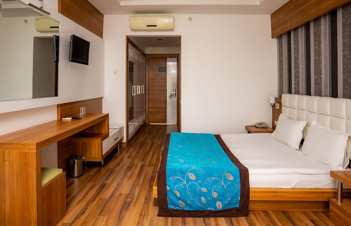 Amon Hotels Belek - Adults Only (16+)