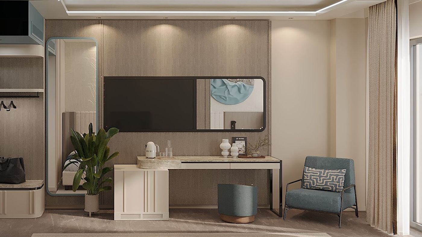 Cenger Blue Collection 