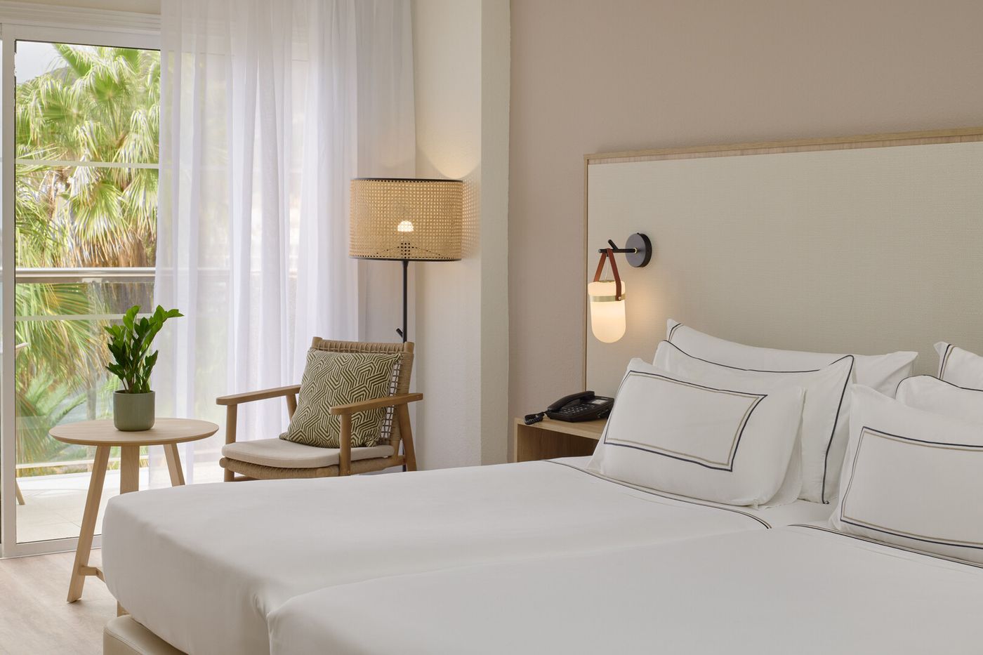 27.05.26 Melia La Palma
