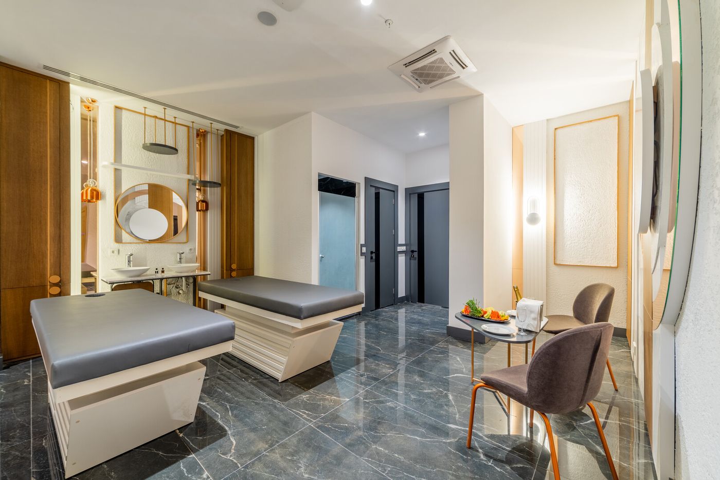 Amon Hotels Belek - Adults Only (16+)