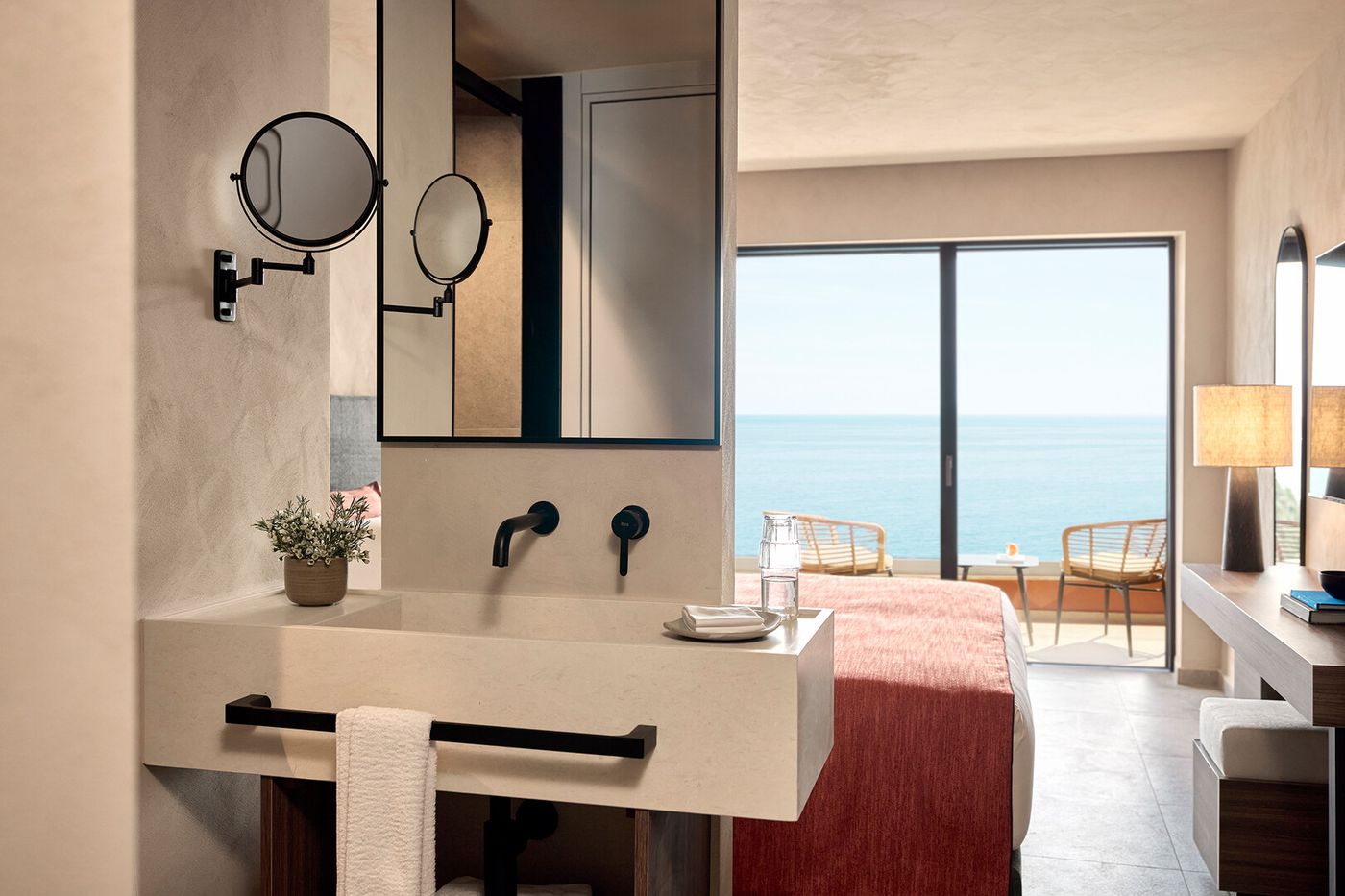 Alkyna Lifestyle Beach Resort - Adults Only (16+)