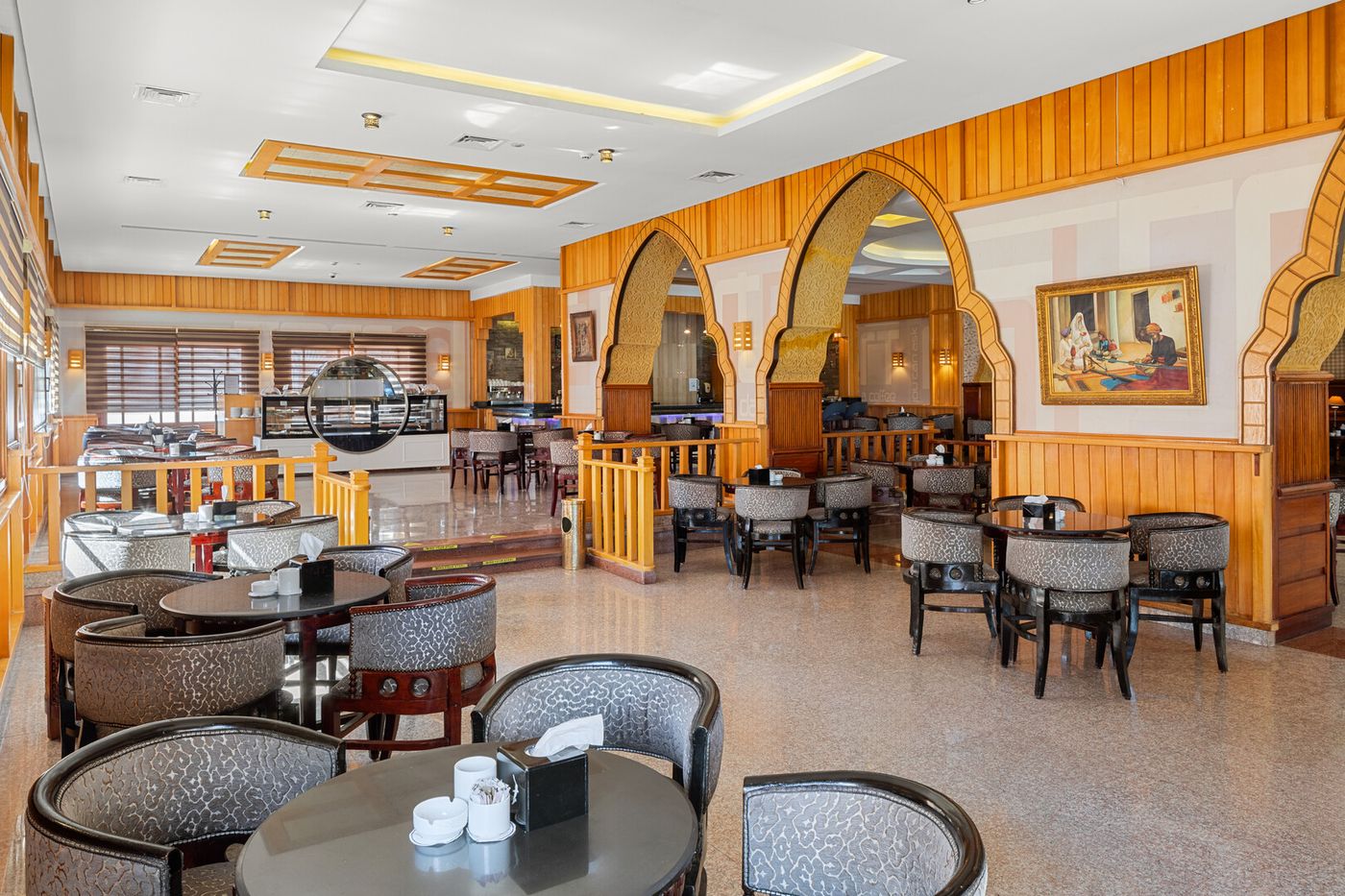  Pickalbatros Palace Resort 05.02