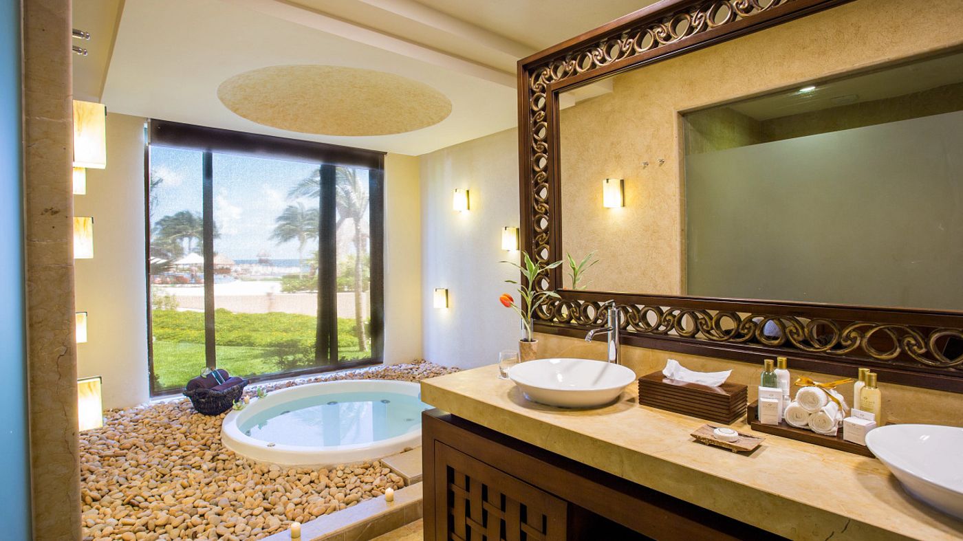 Dreams Riviera Cancun Resort & Spa 27.08