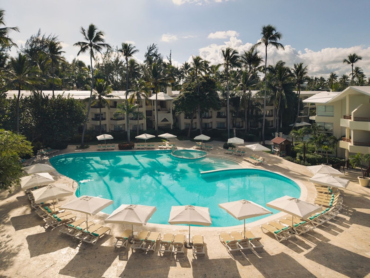Impressive Premium Punta Cana