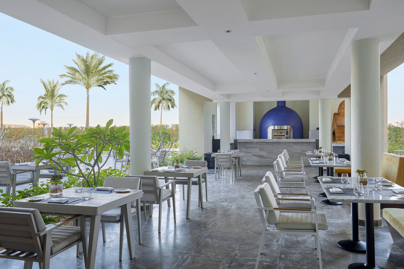 Hyatt Regency Cairo 28.01