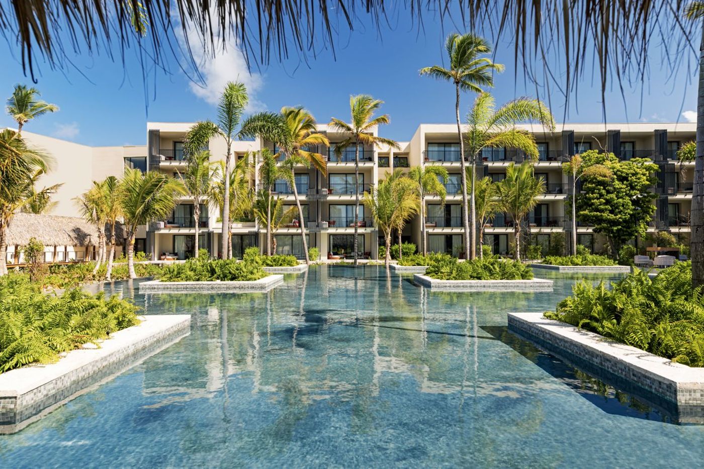 W Punta Cana 01.04