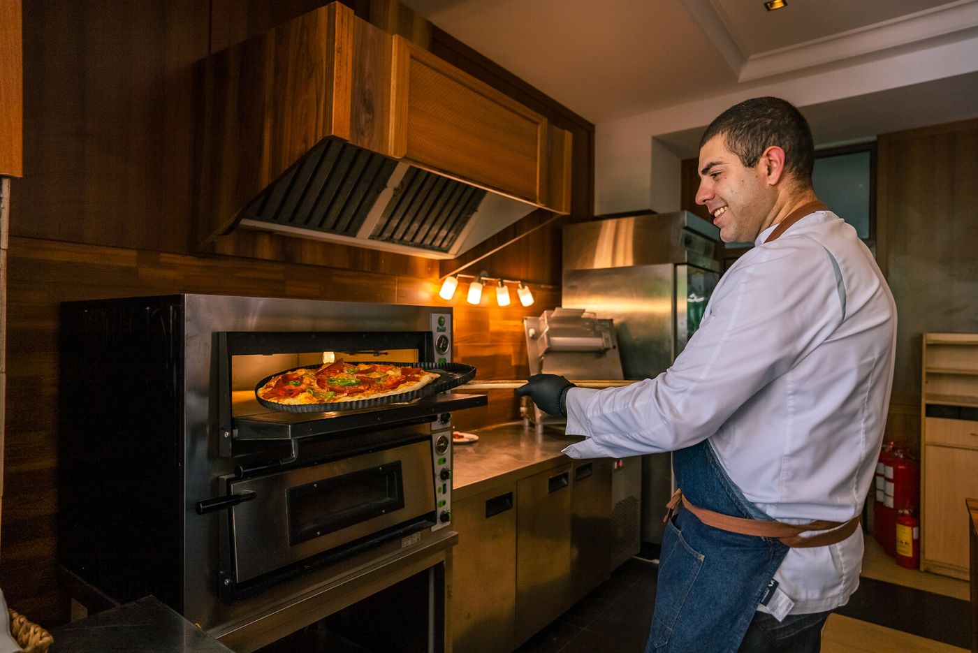 Izola Paradise 19.01.26