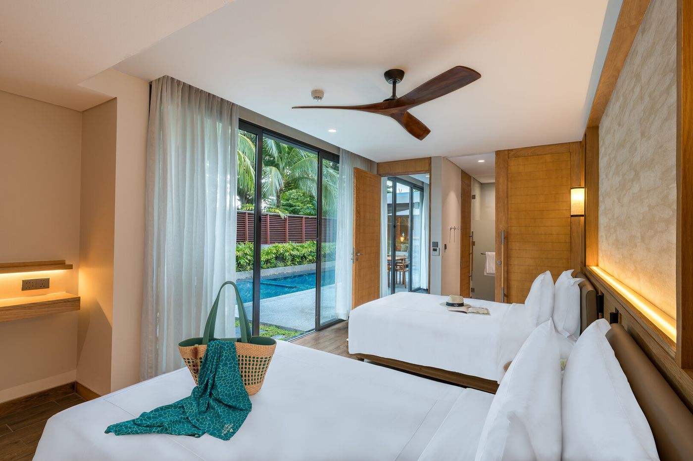 Anantara Mai Khao Phuket Villas 23.09