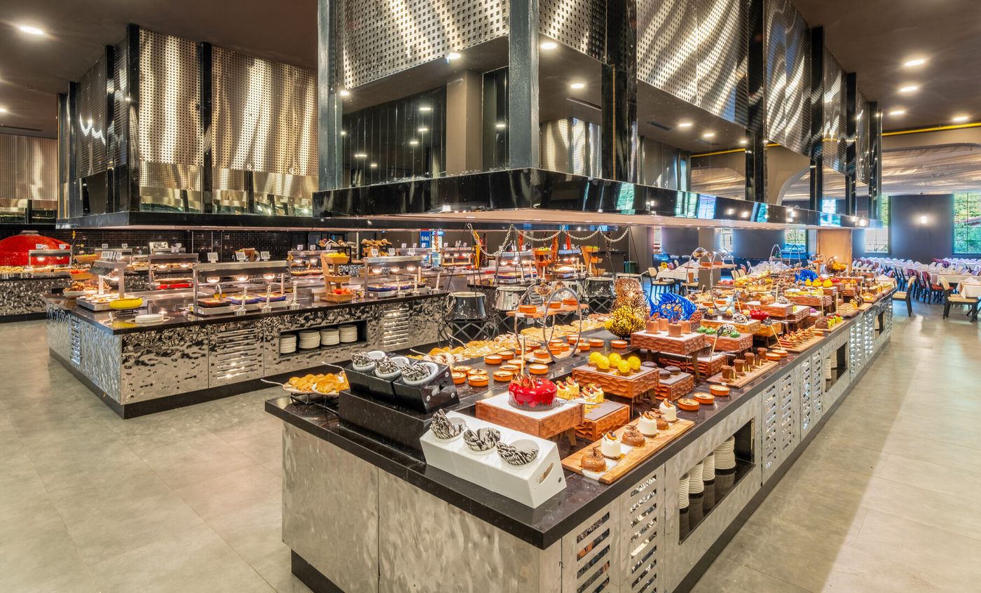 Nova Life Hotel