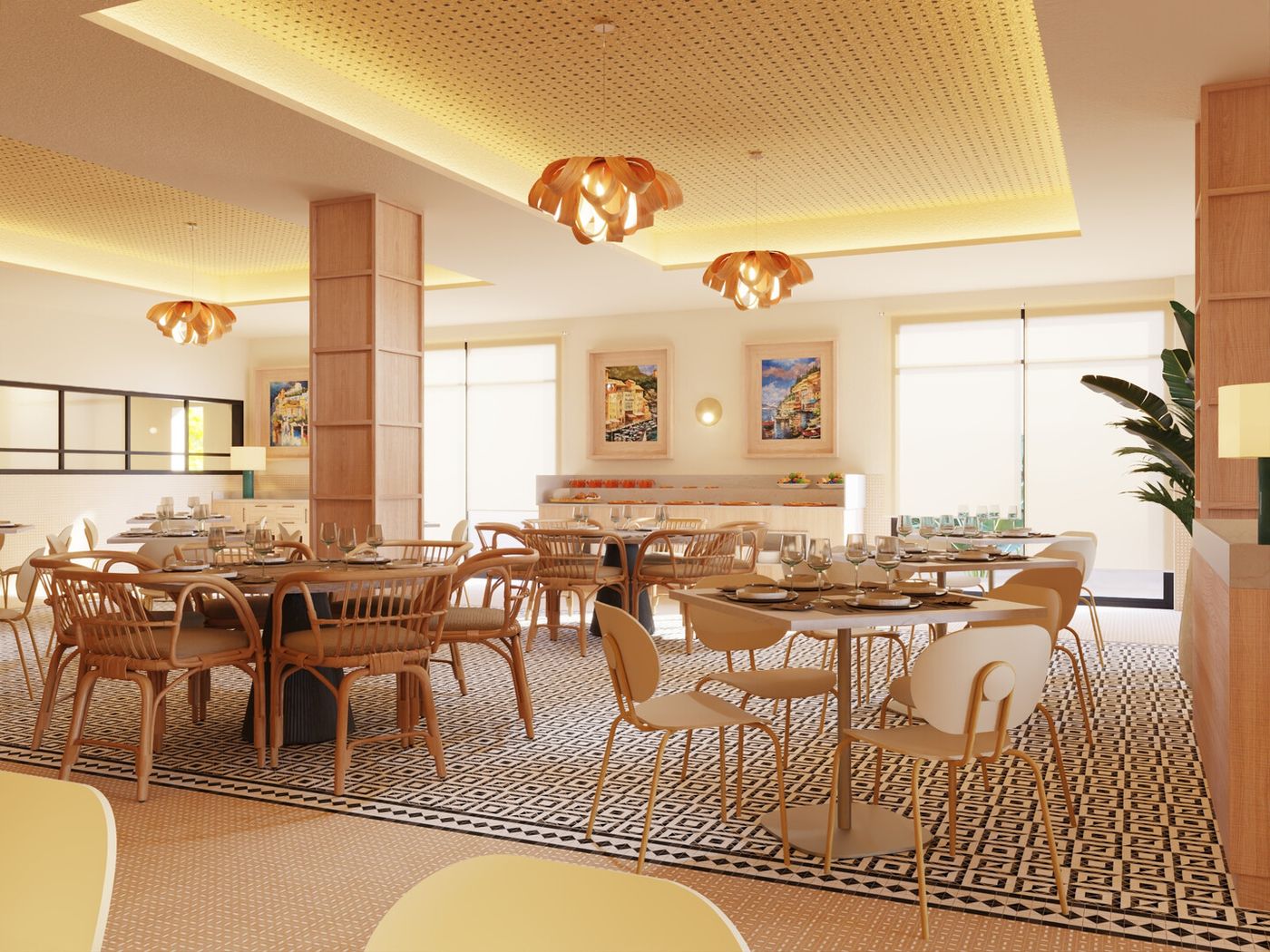 10.03.26 Bahia Principe Sunlight Costa Adeje