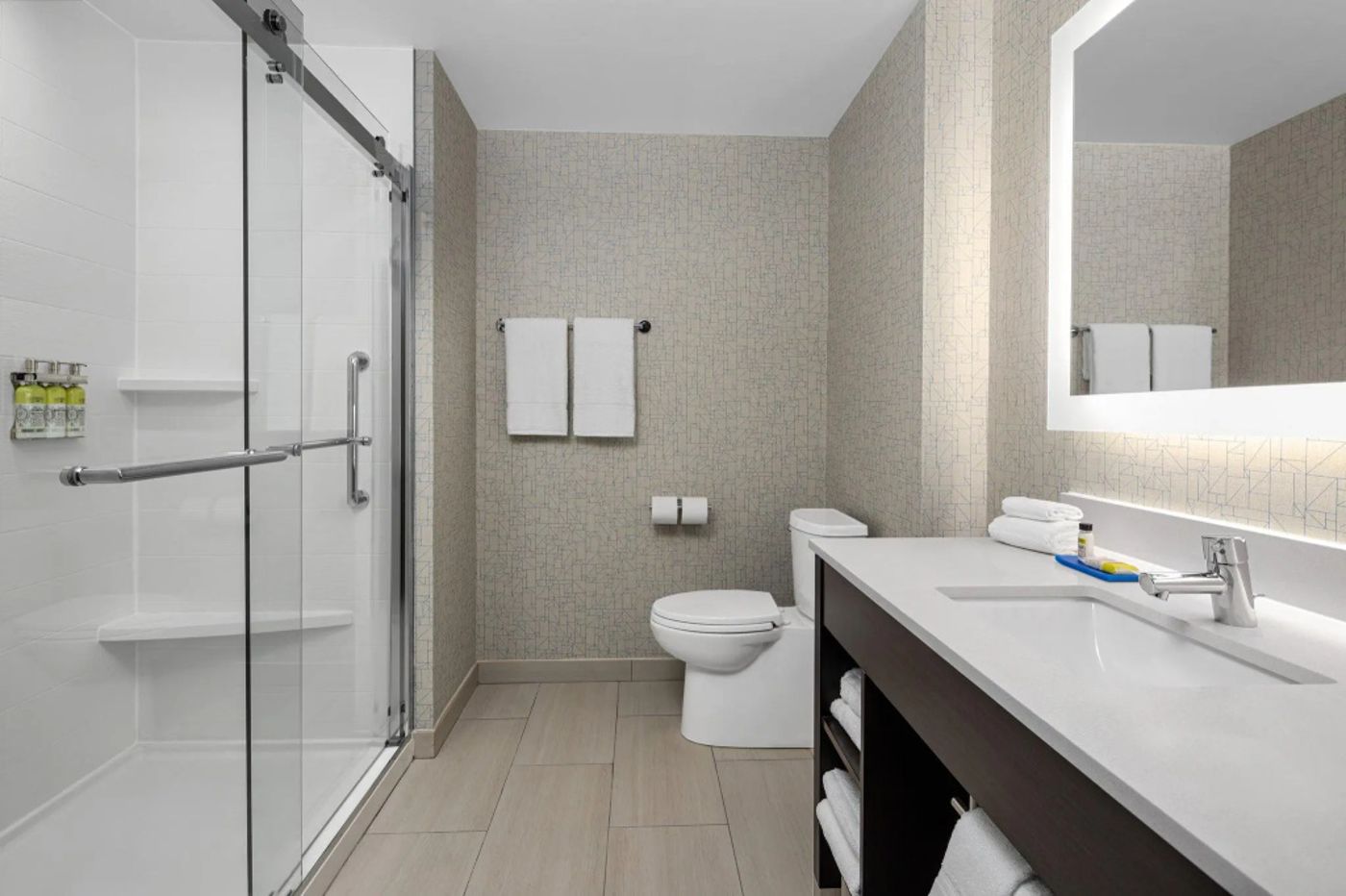 Holiday Inn Express & Suites Woodside LaGuardia Airport by IHG - 0704494C8BD6A52C785071A8FF240F62A692369D