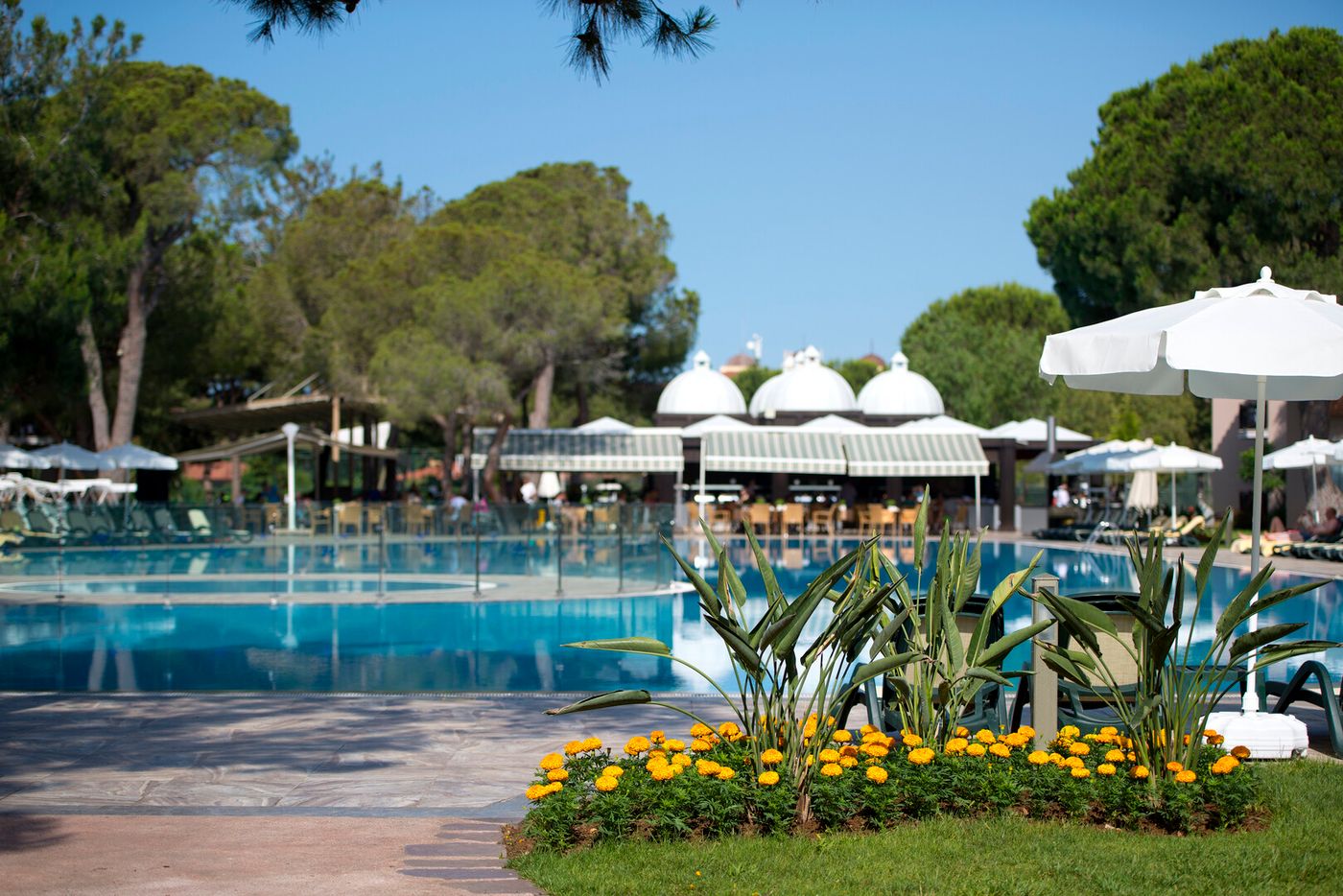 Xanadu Resort