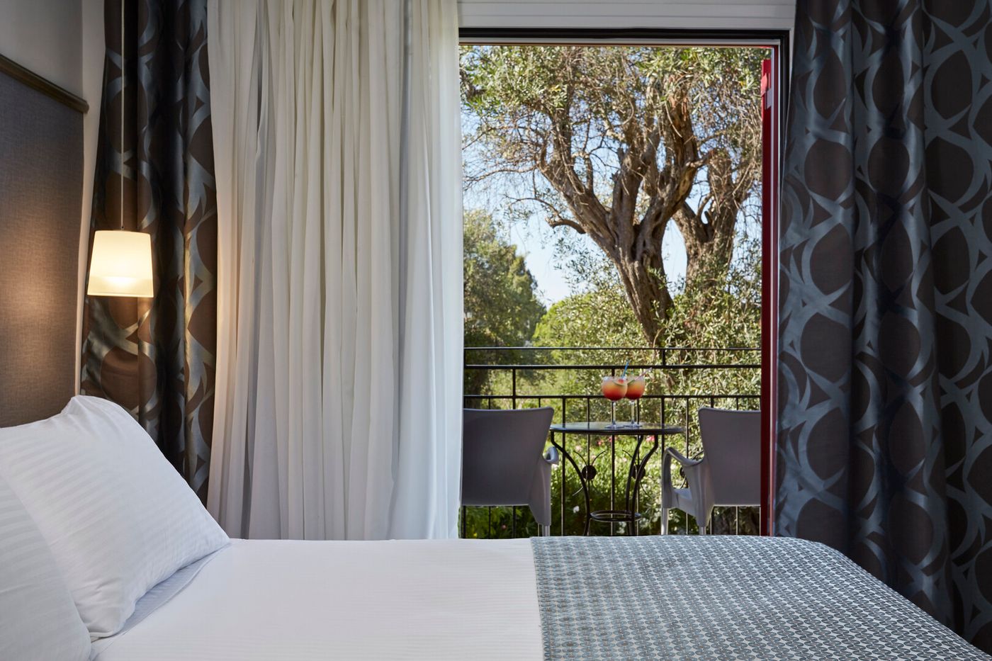 Sentido Apollo Palace