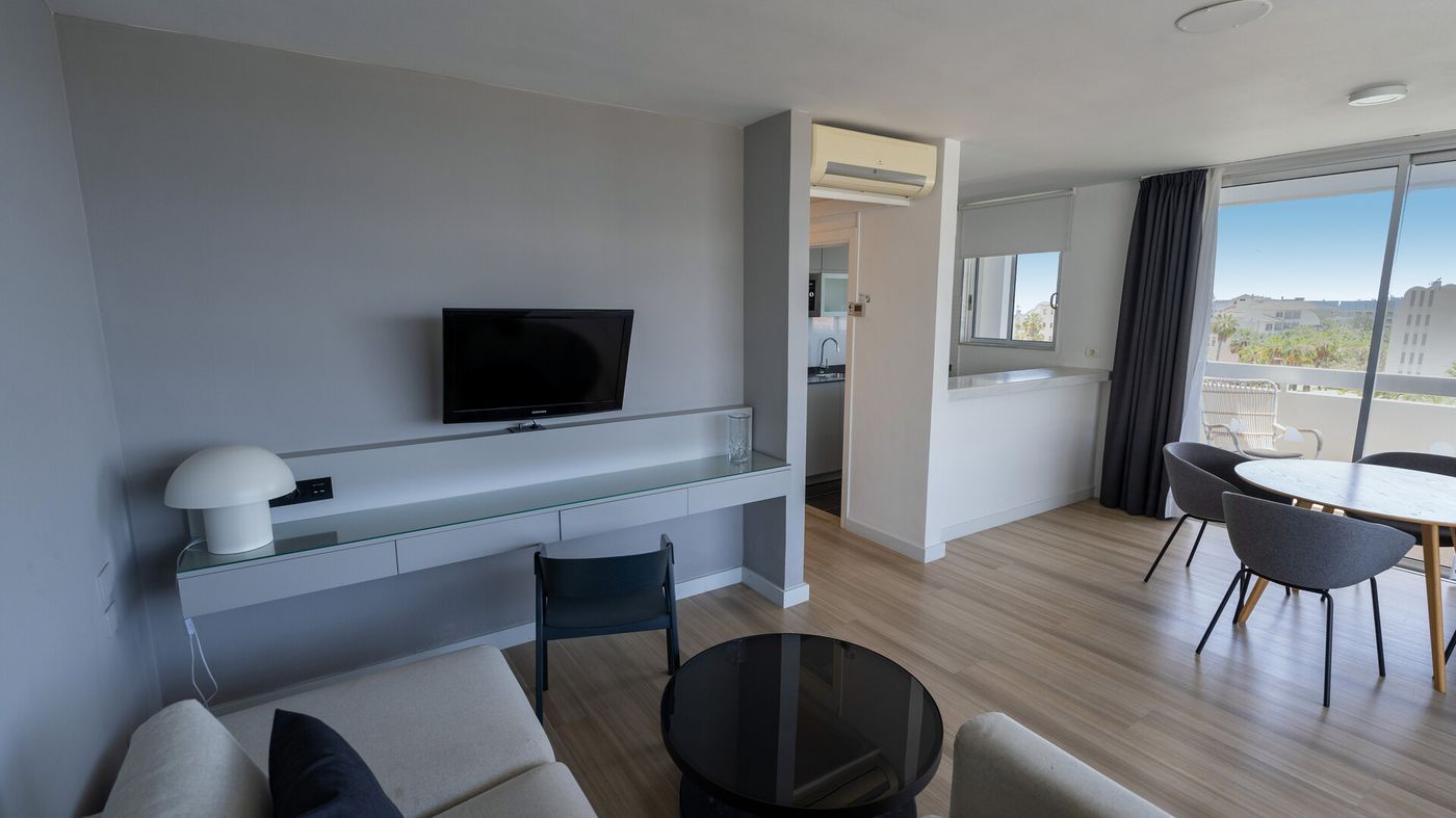 24.03.26 Coral Suite & Spa