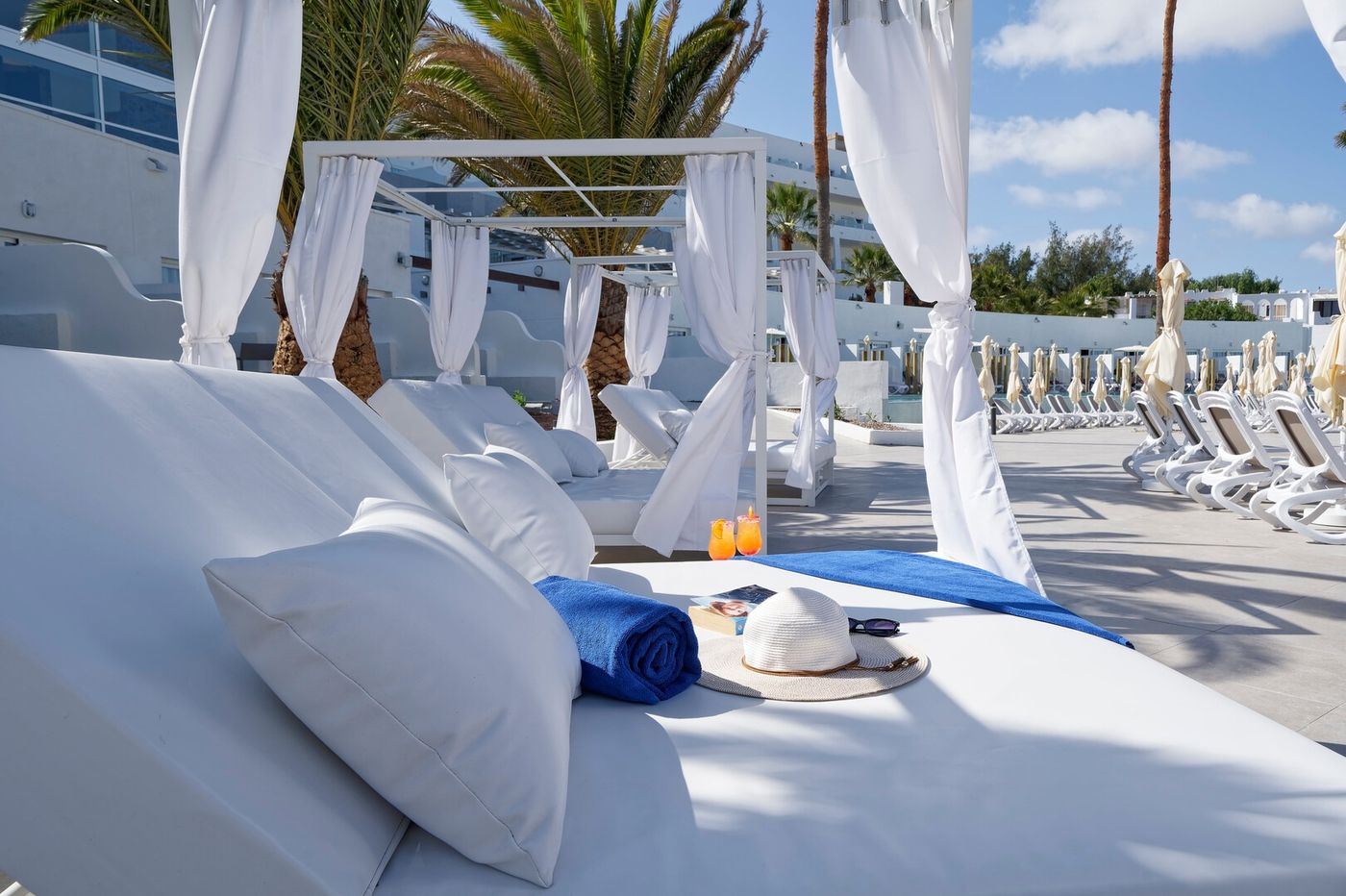 BLUESEA Golden Beach