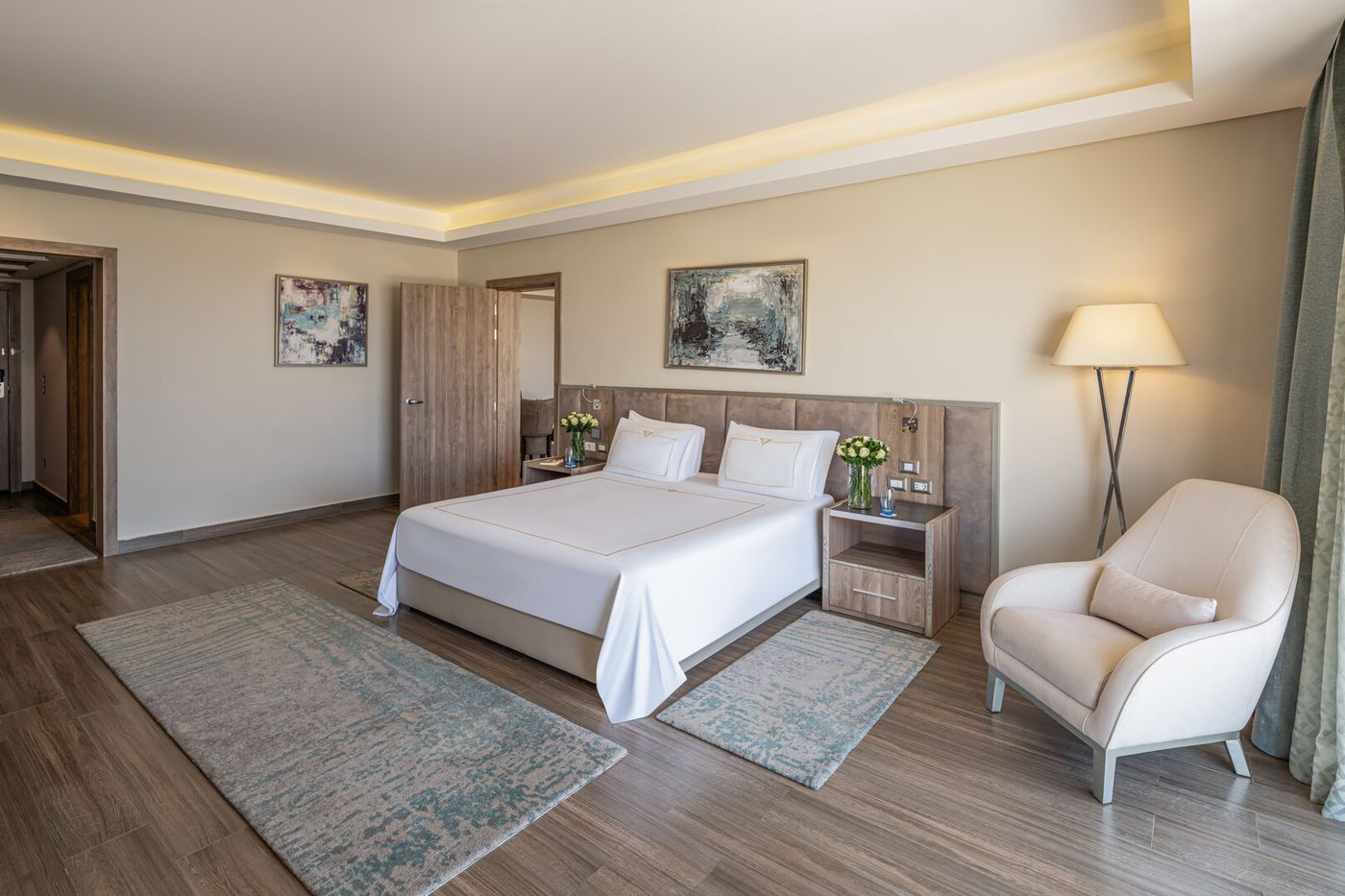 Rixos Premium Magawish Suites&Villas 06.03