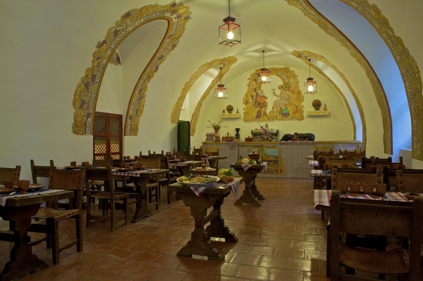 25.02.26 Parador de Chincon