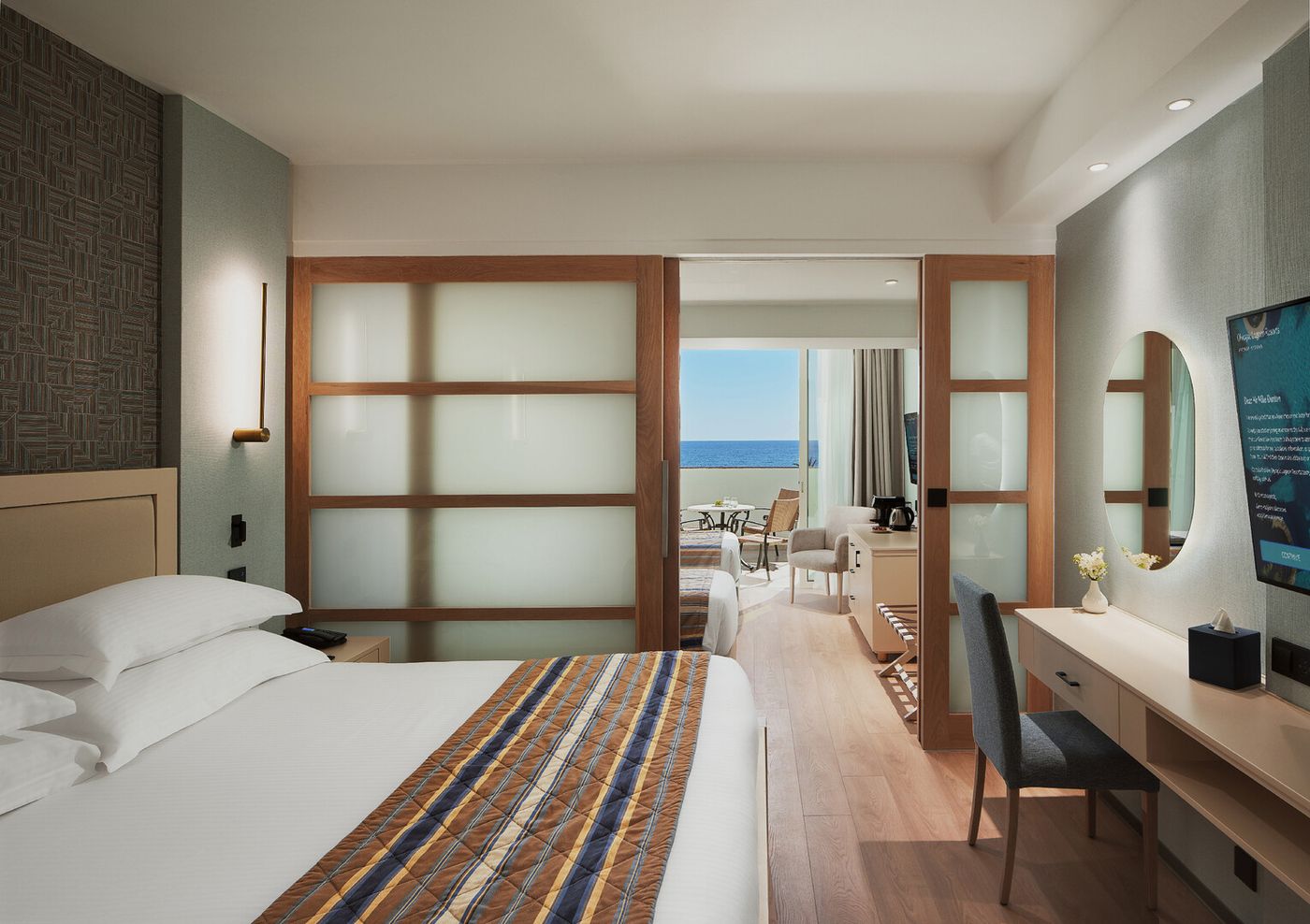 Olympic Lagoon Resort Paphos