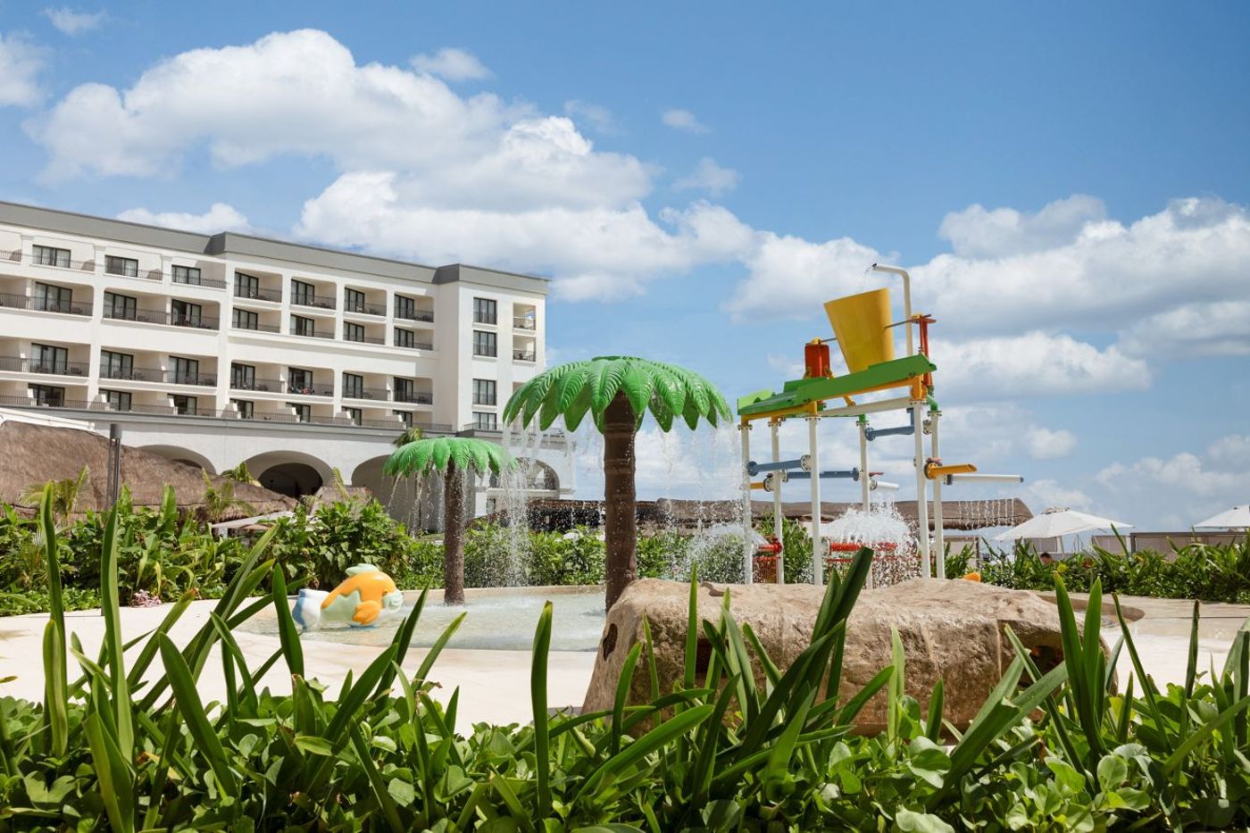 Marriott Cancun 02.04