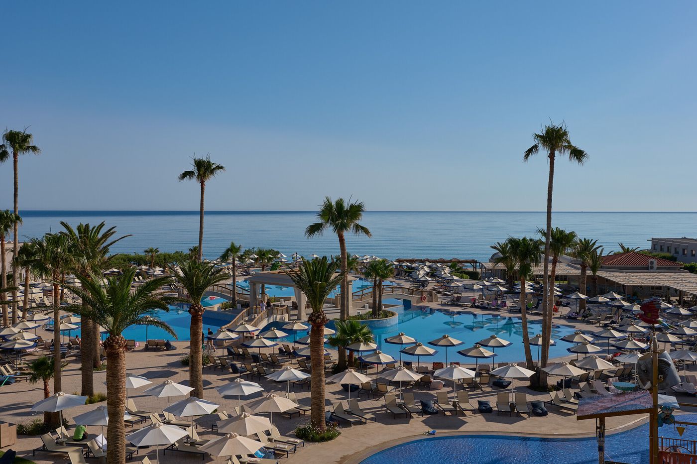 Atlantica Ocean Beach Resort