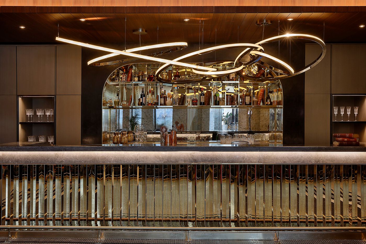 The Ritz-Carlton, Doha 02.02