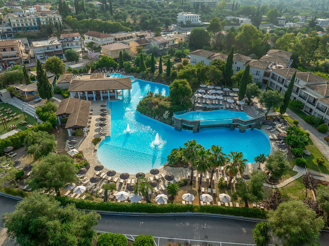 12.05.26 Dreams Corfu Resort & Spa