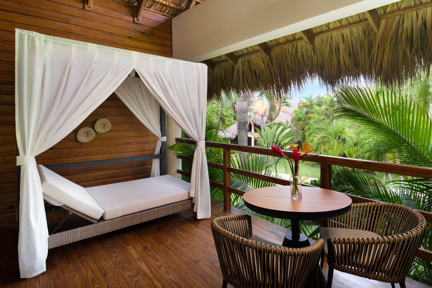 Zoetry Agua Punta Cana Hotel 03.09