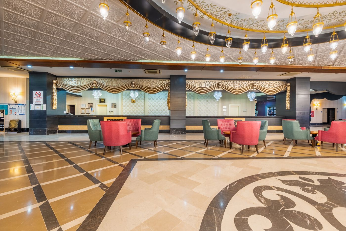 Lake & Riverside Hotel & Spa