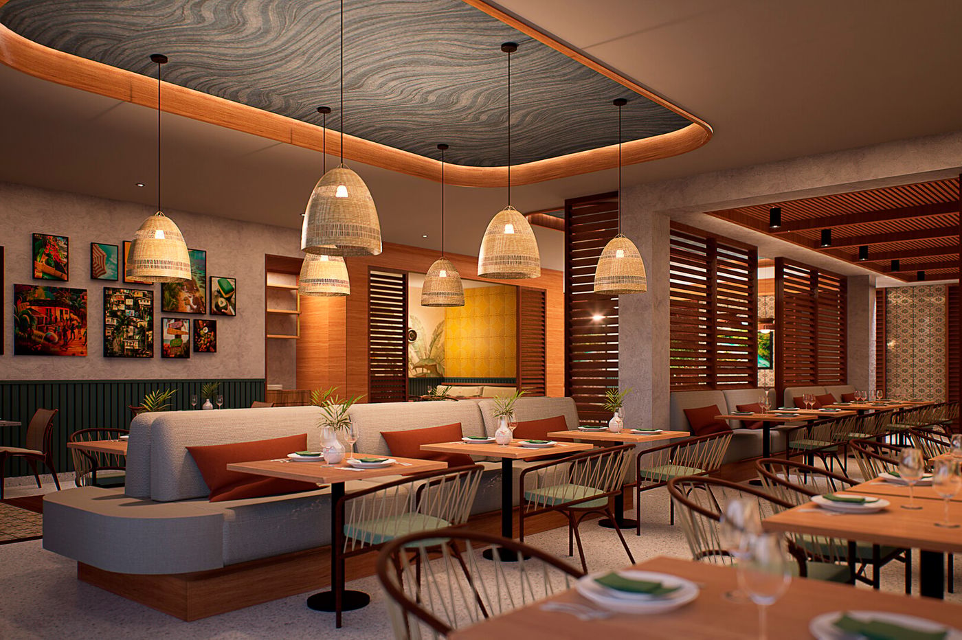 Hyatt Vivid Punta Cana 14.07