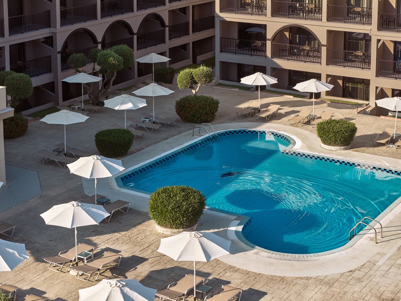 Filoxenia Hotel