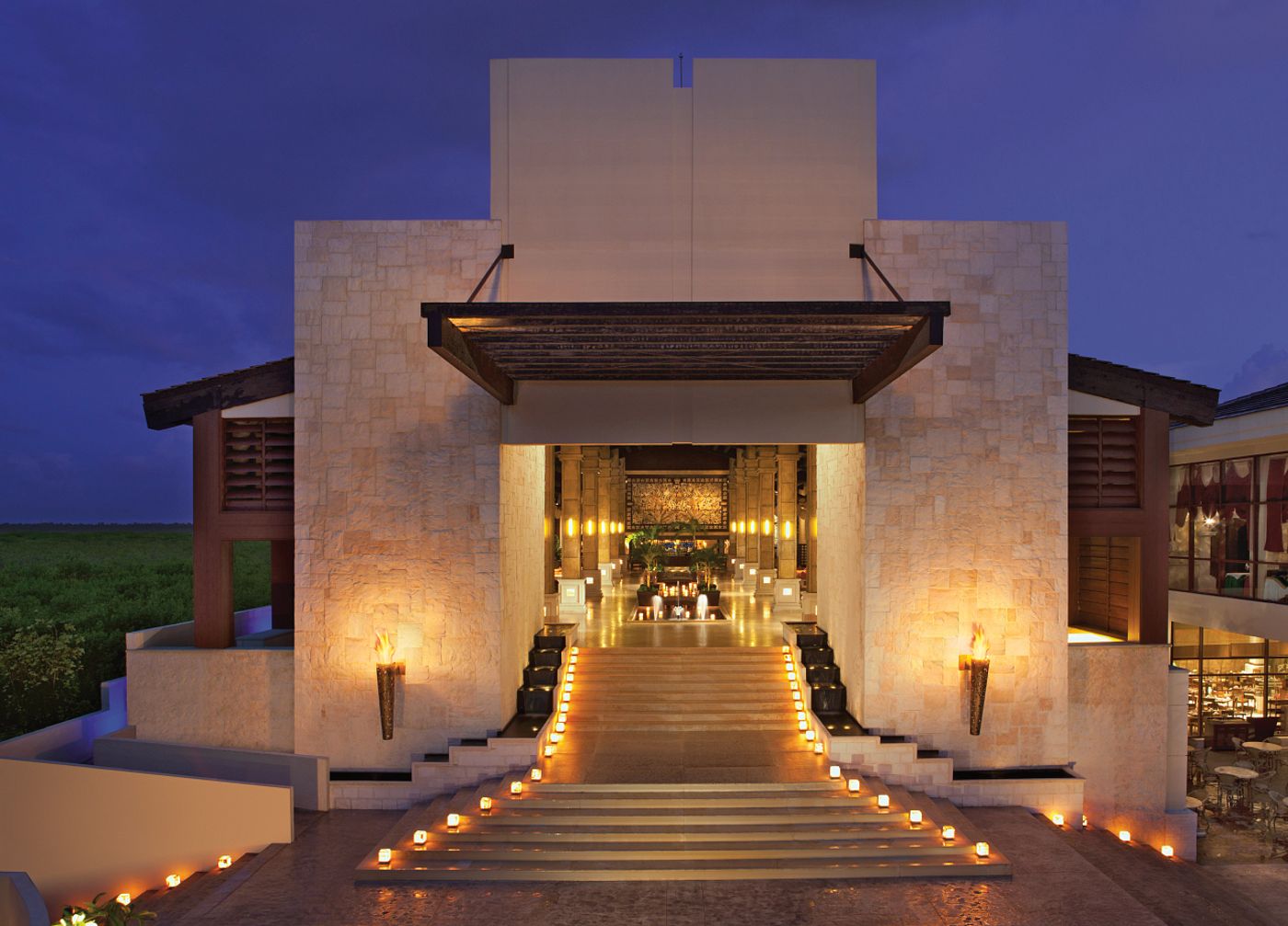 Dreams Riviera Cancun Resort & Spa 27.08