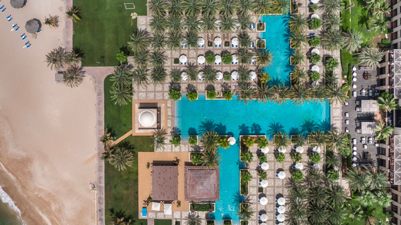 Rixos Al Mairid Ras Al Khaimah 20.08