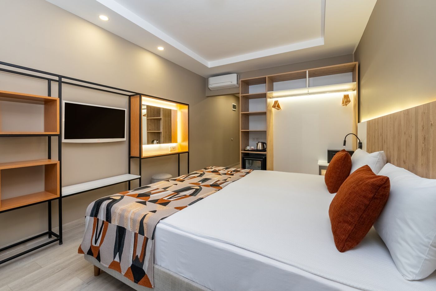 Villa Sunflower Hotel