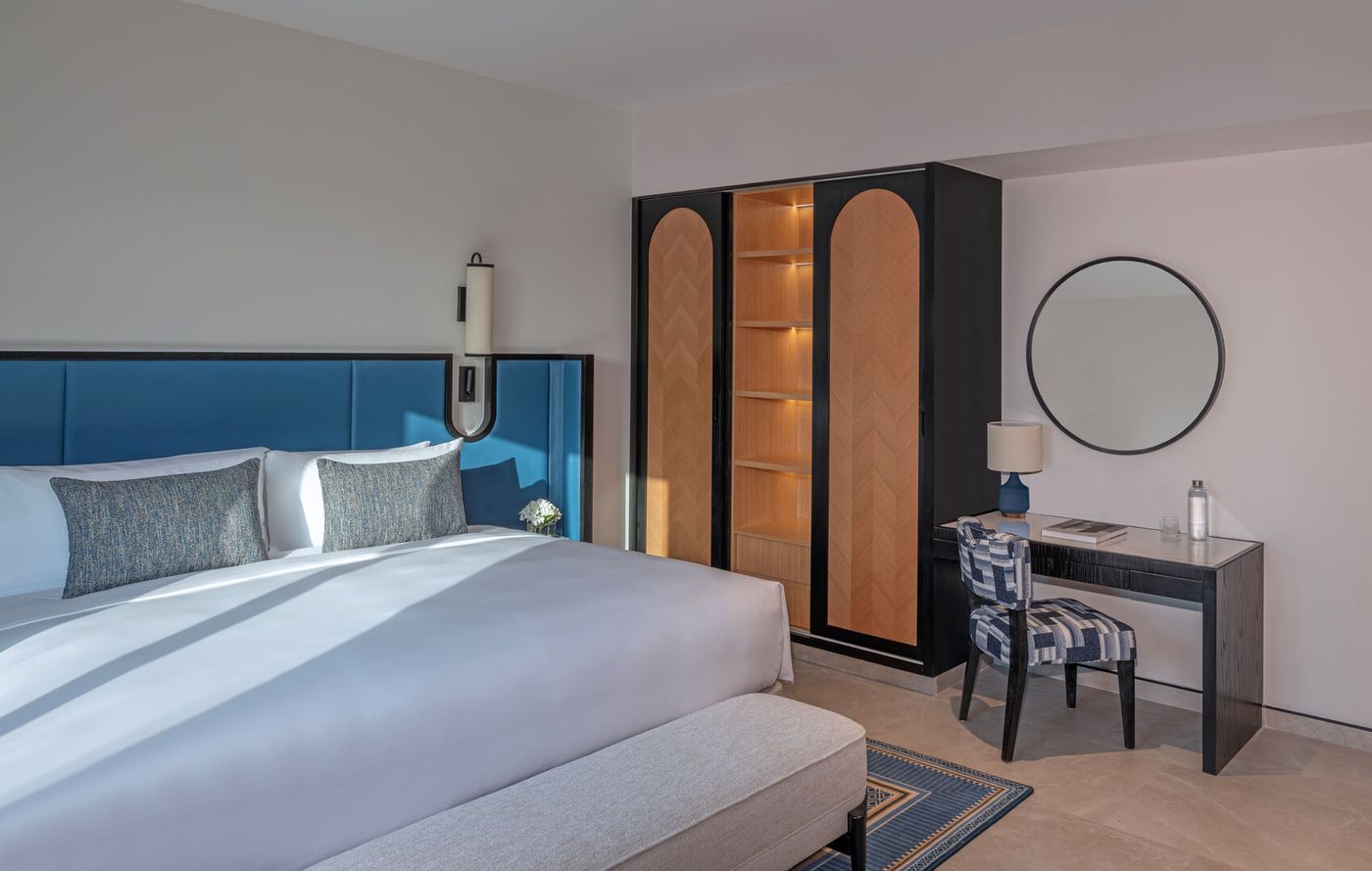 OAKS Ibn Battuta Gate Dubai 21.01