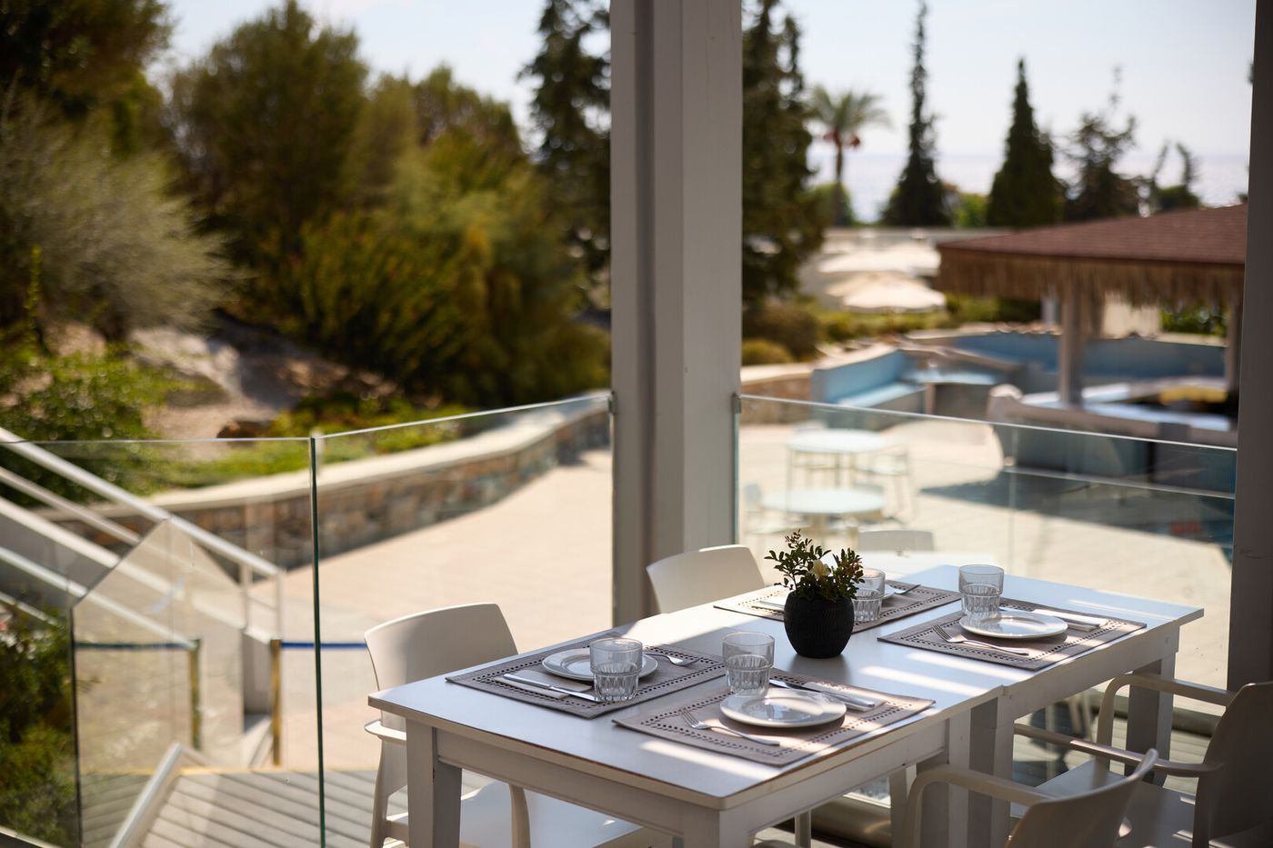 Kiotari Miraluna Beach Resort