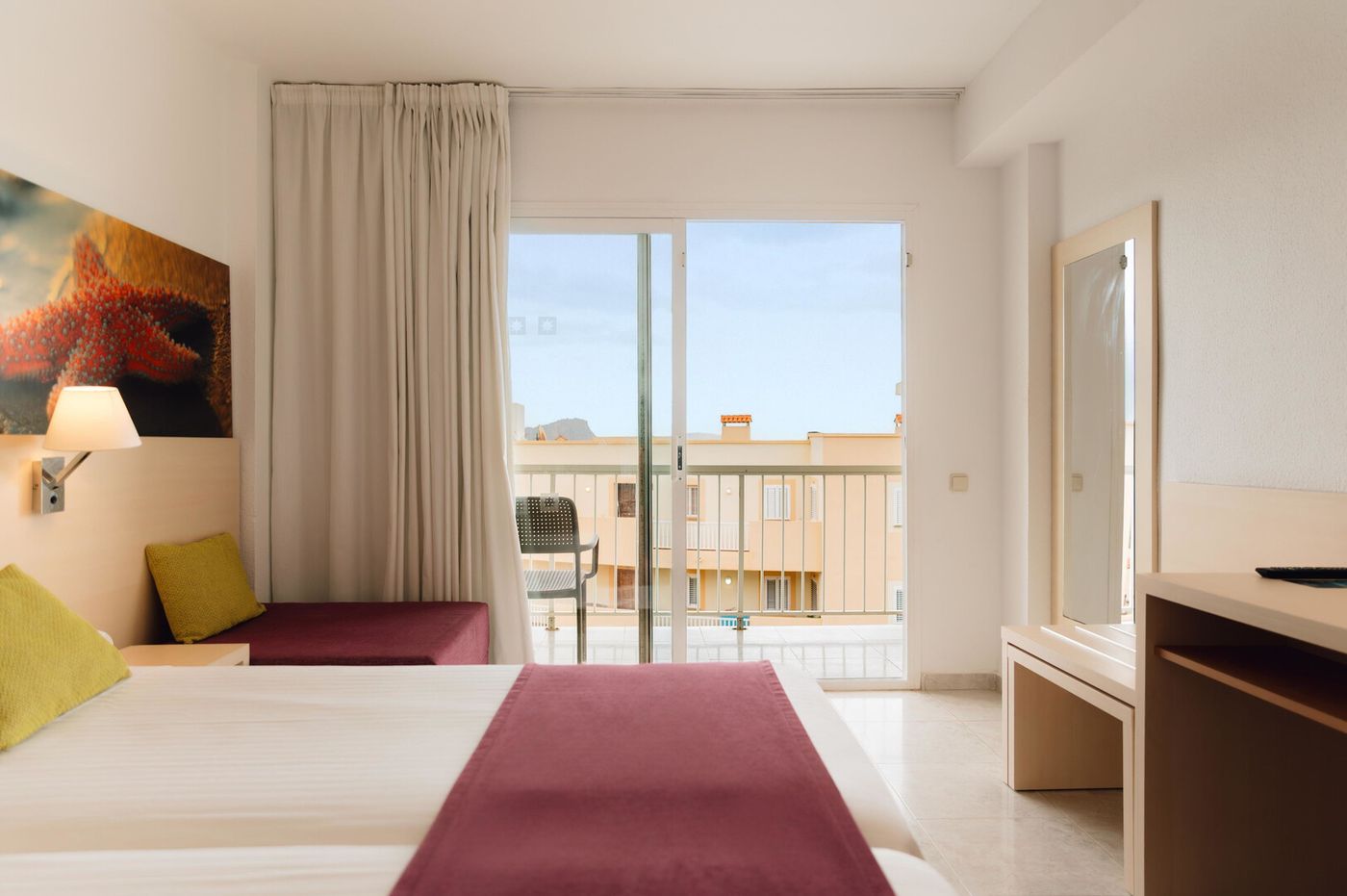 14.04.26 BLUESEA Coral Beach