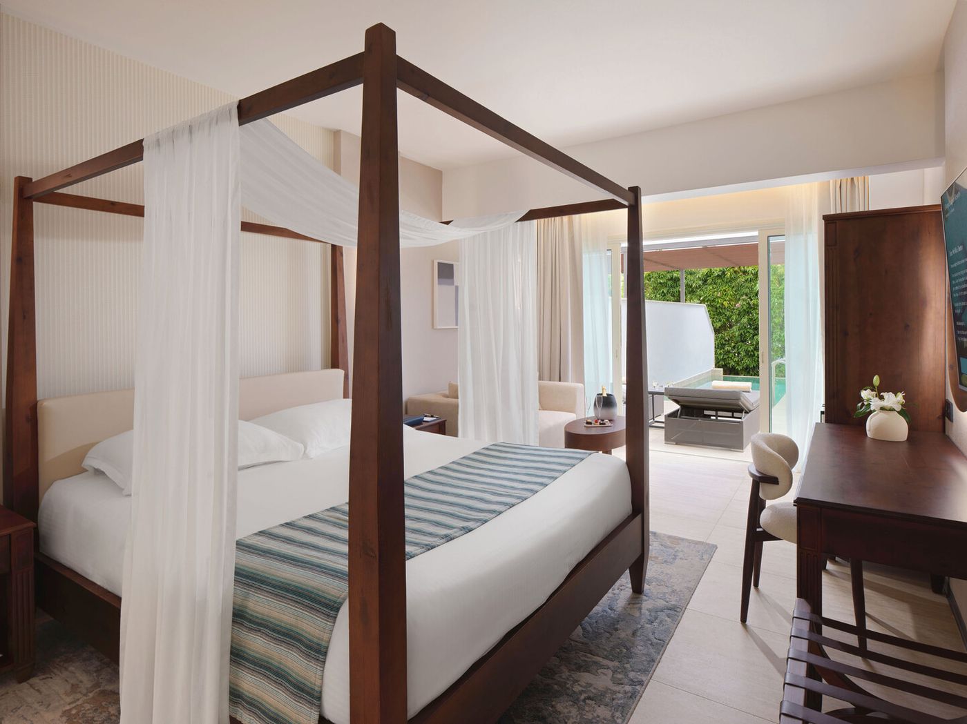 Olympic Lagoon Resort Paphos