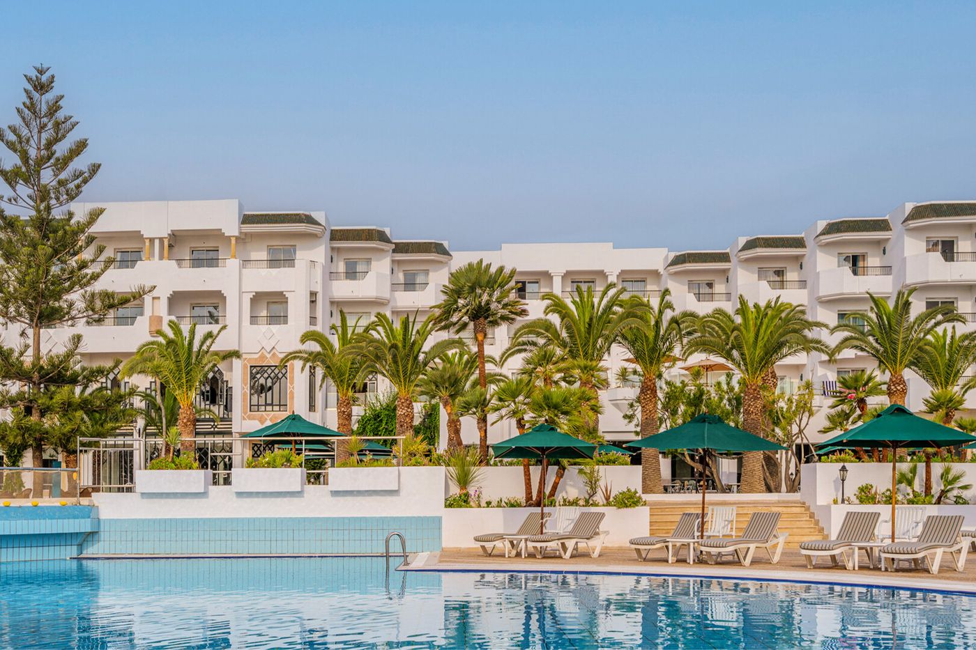 22.06.26 Melia El Mansour Mahdia