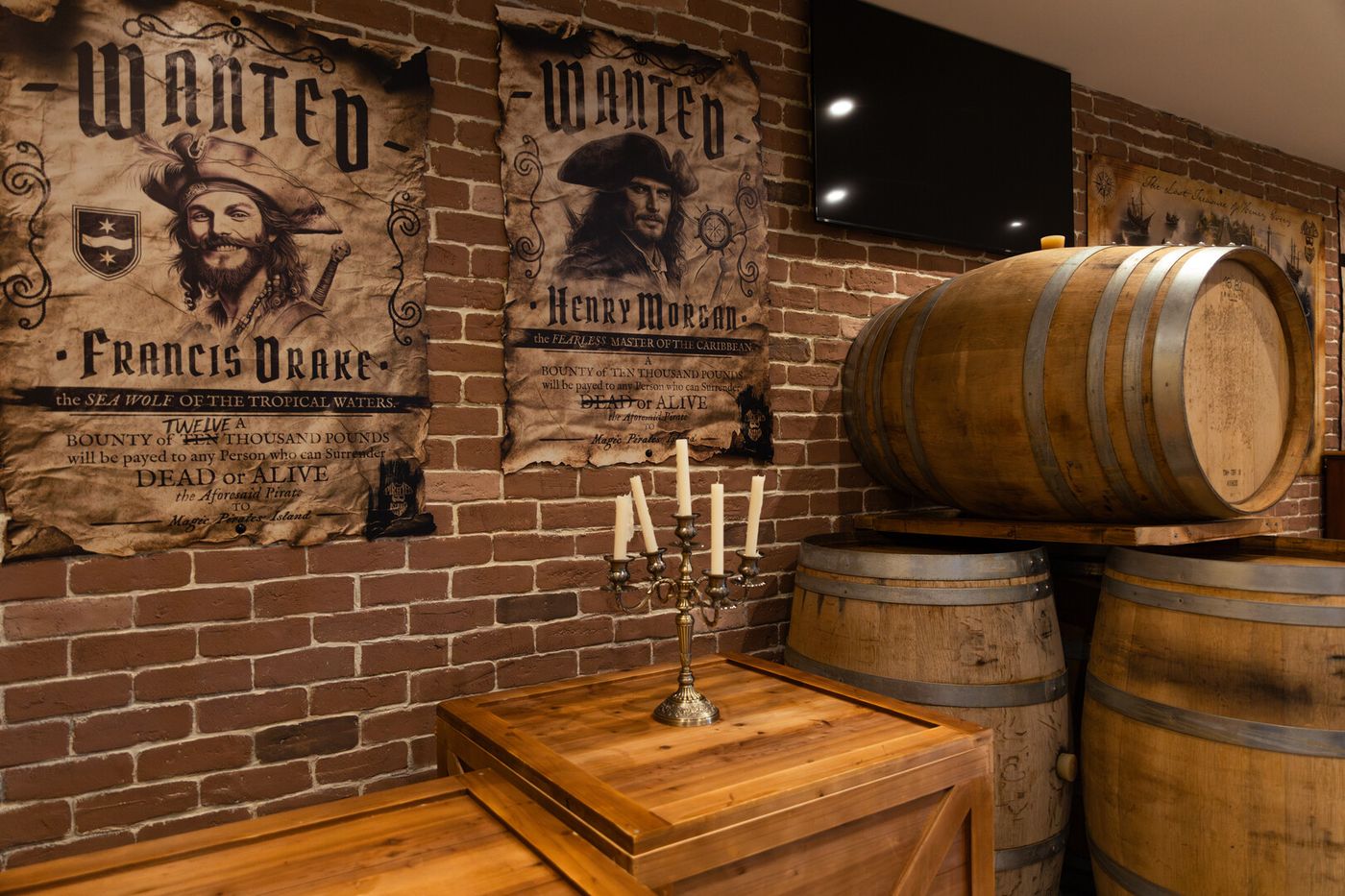 10.03.26 Magic Pirates Island Resort