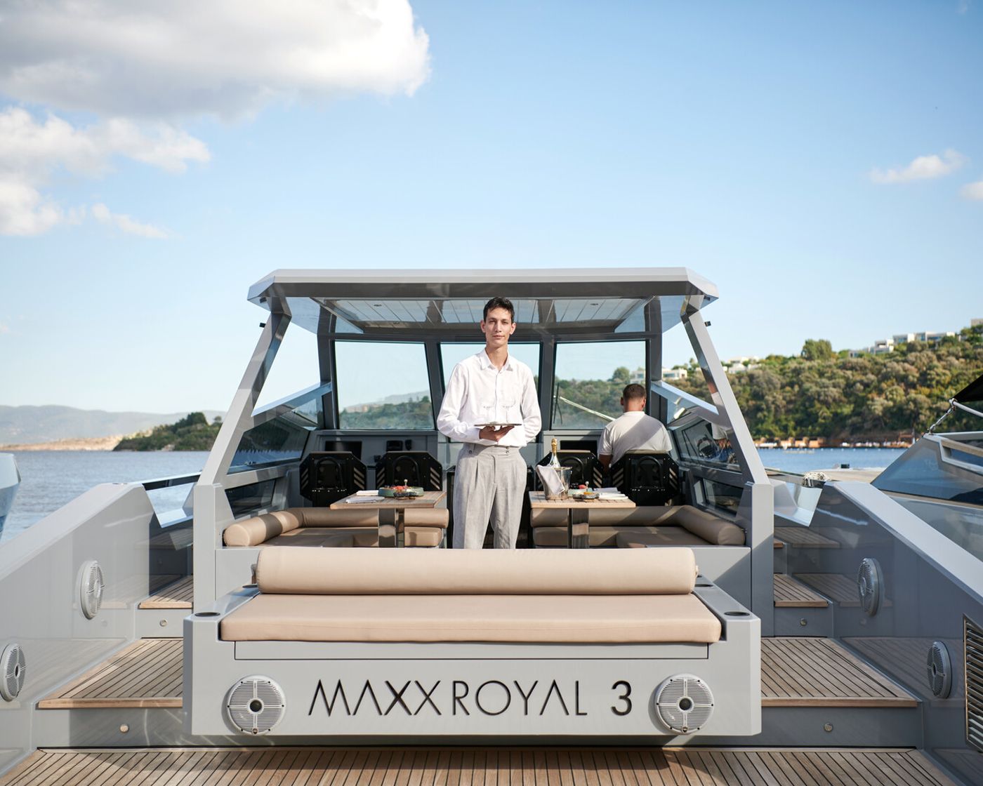 MAXX Royal Bodrum