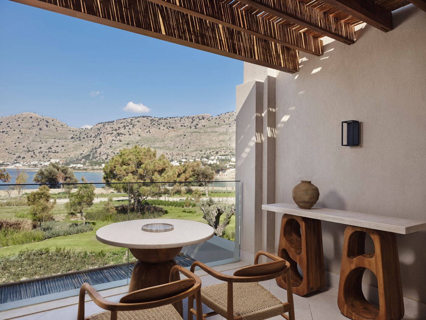 Amoh, a Luxury Collection Resort, Rhodes