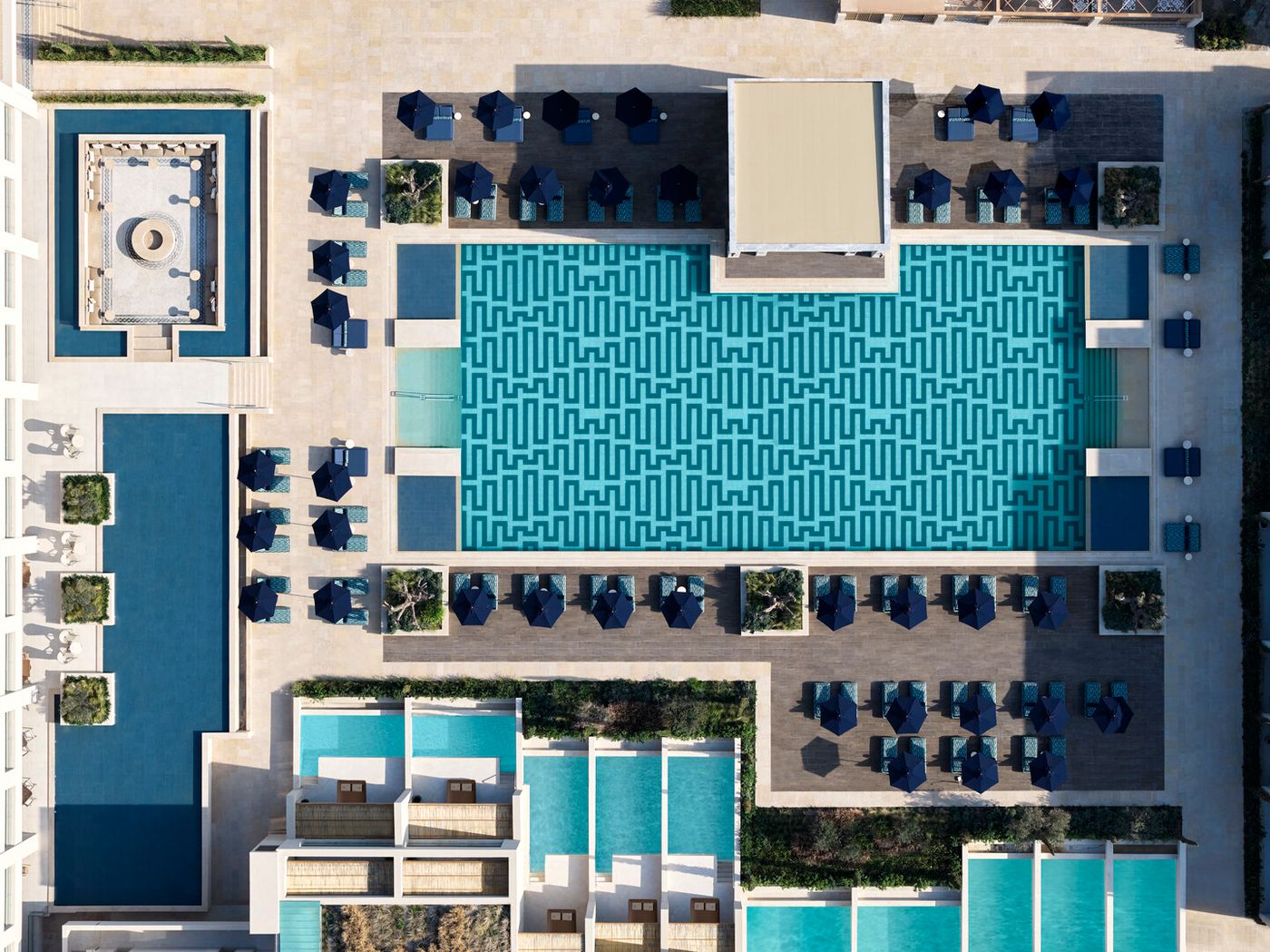 Amoh, a Luxury Collection Resort, Rhodes