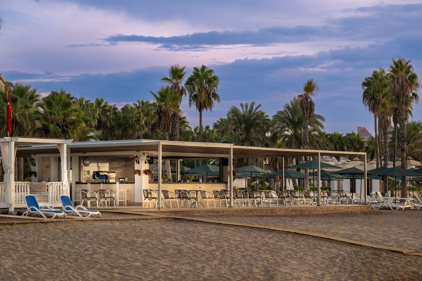 Adora Hotel & Resort