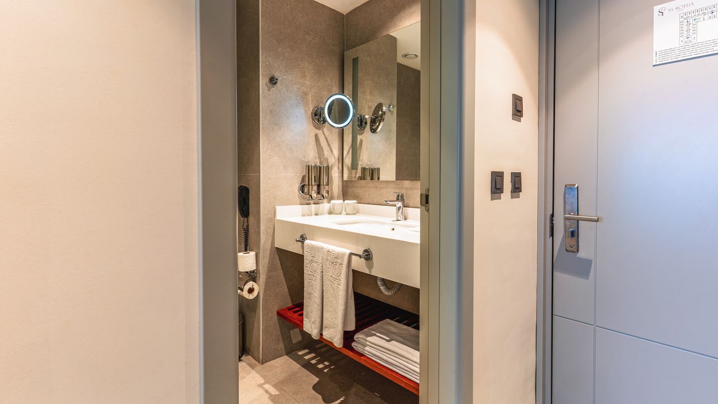 SY Hotels Boutique Luxury