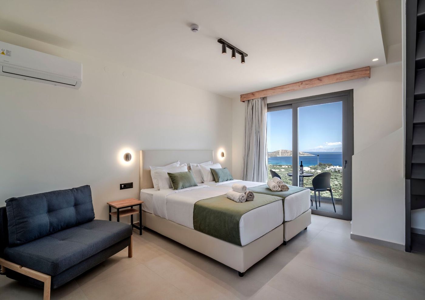 Elounda Residence Resort & Waterpark