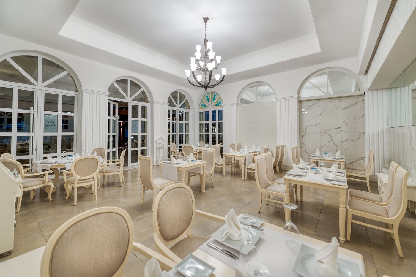 Baia Lara Hotel