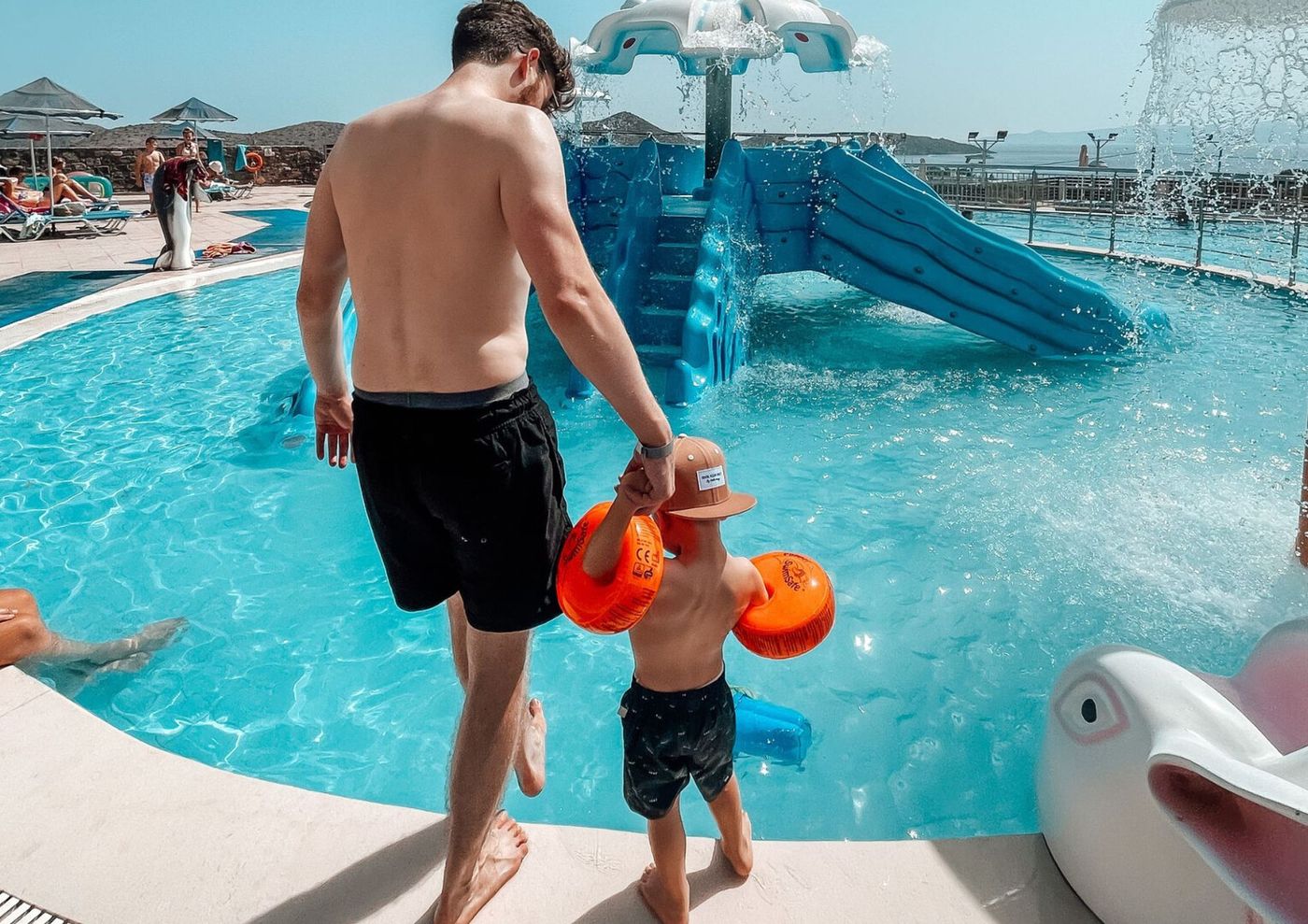 Elounda Residence Resort & Waterpark