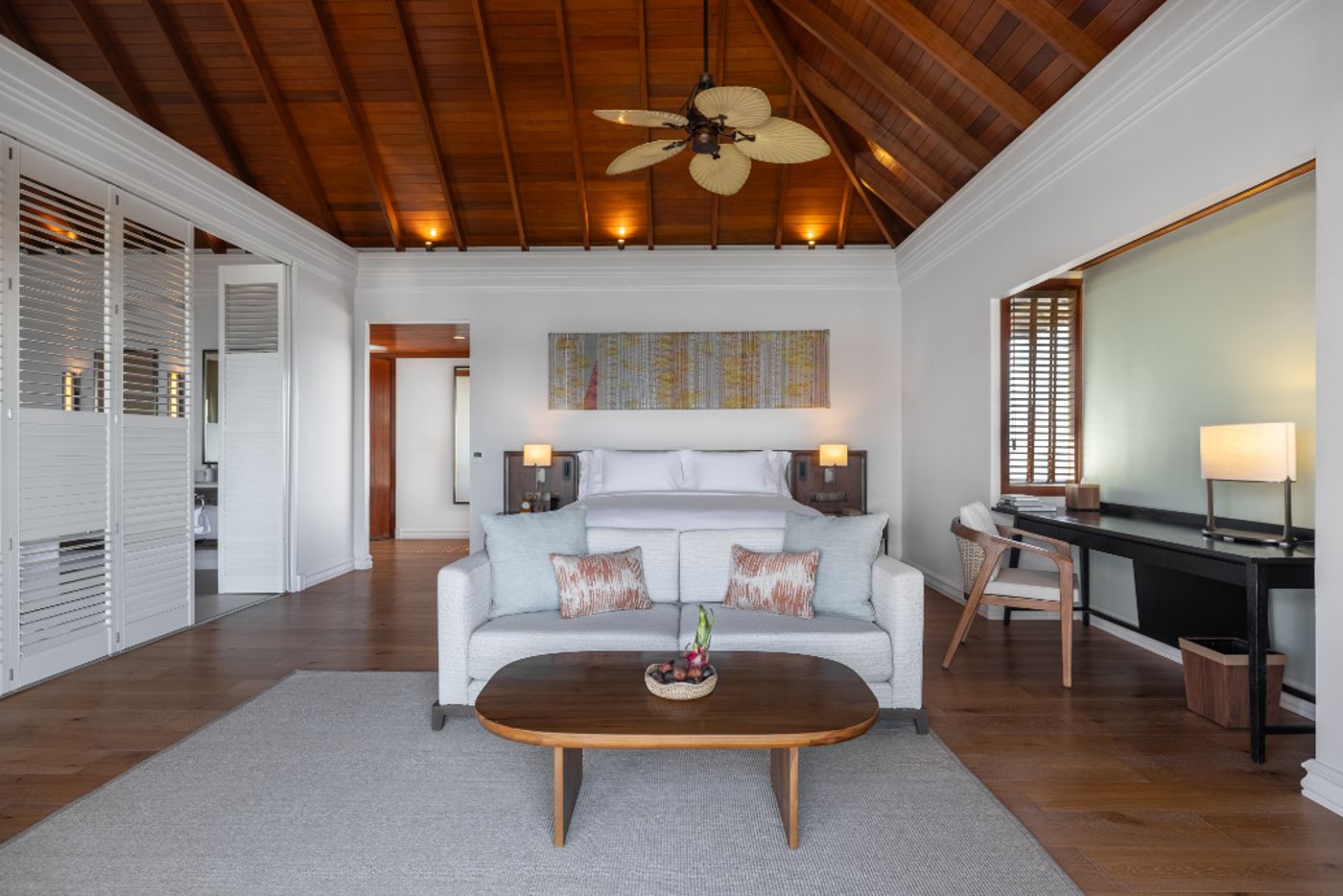 Dusit Thani Maldives 08.07