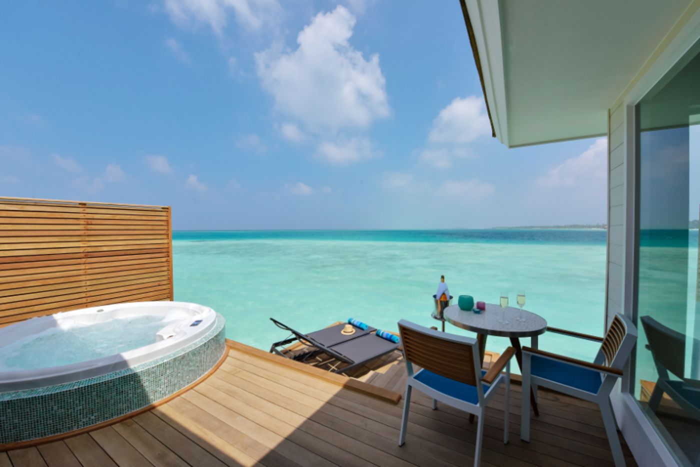 Kandima Maldives 24.09